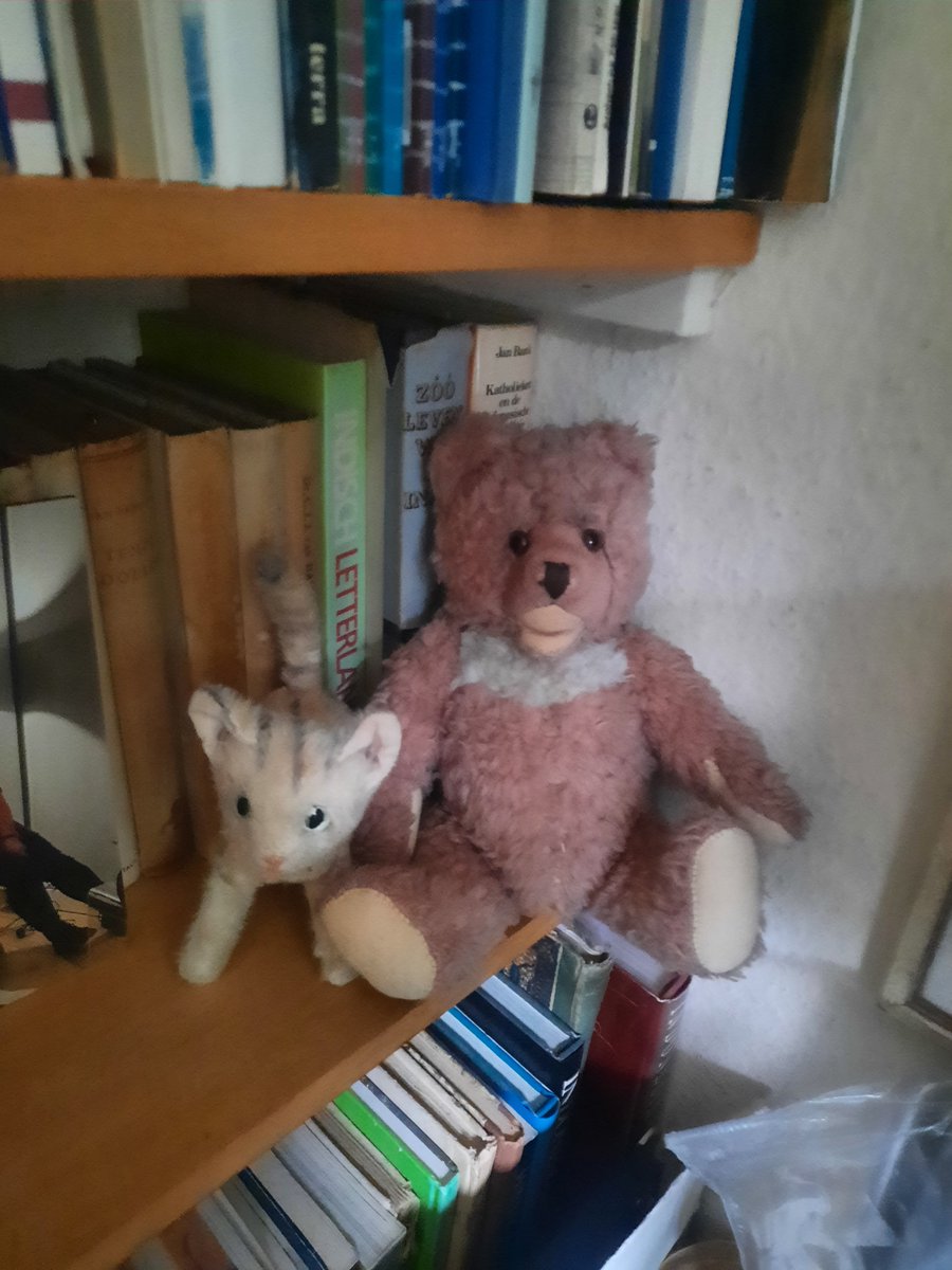 Ik wil ook zo geeked zijn