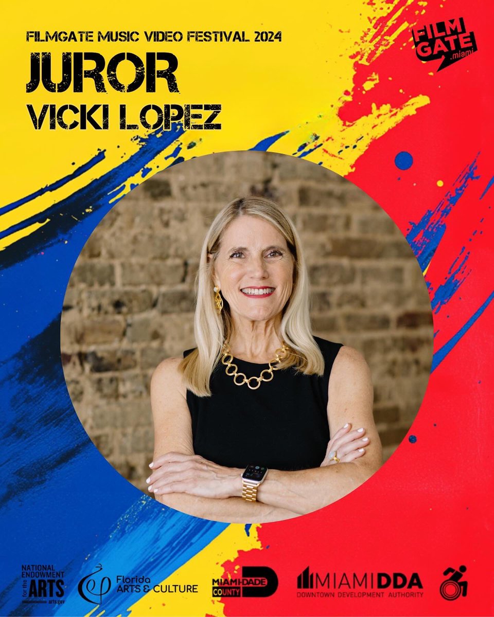 Commissioner Vicki L. Lopez tweet media