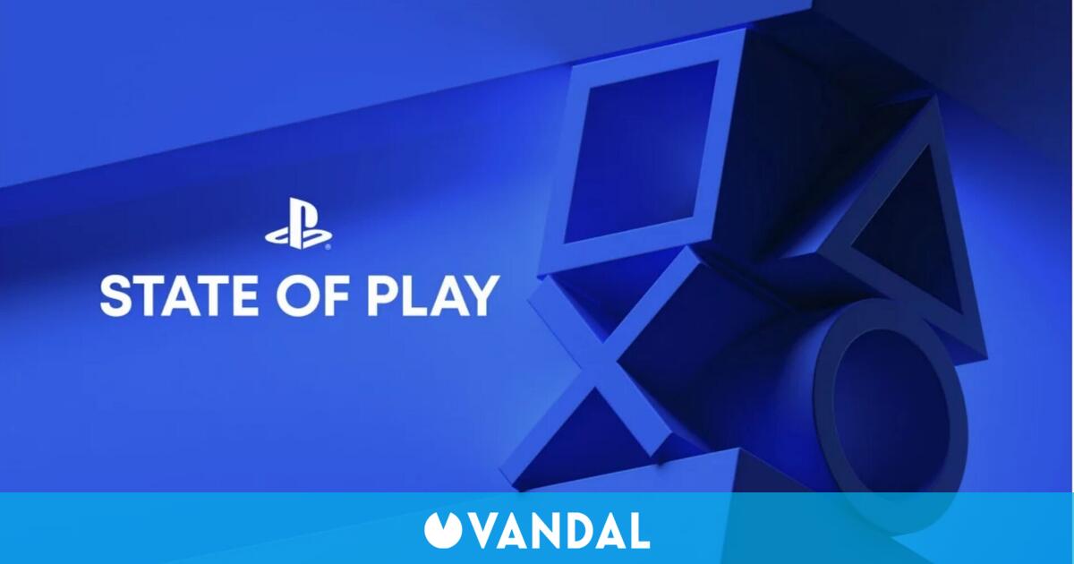 ofertatopamazon's tweet photo. Sony anuncia un State of Play con juegos para PS5 y PS VR2 para la madrugada del miércoles https://t.co/WCHiJ9fgpO https://t.co/njTzFZbwg0