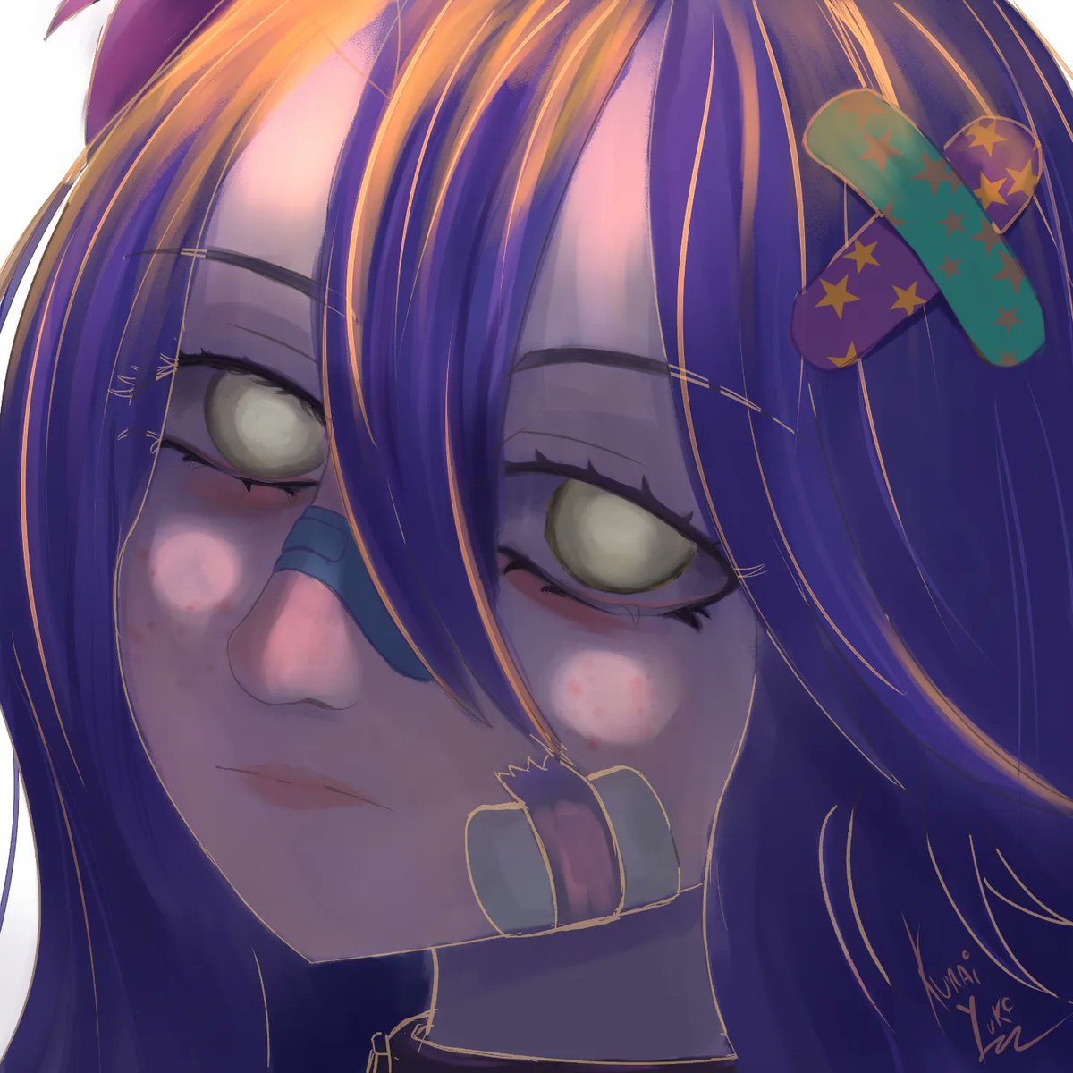 Kurai_Yuki (@kurai_yuki428) / Posts / X