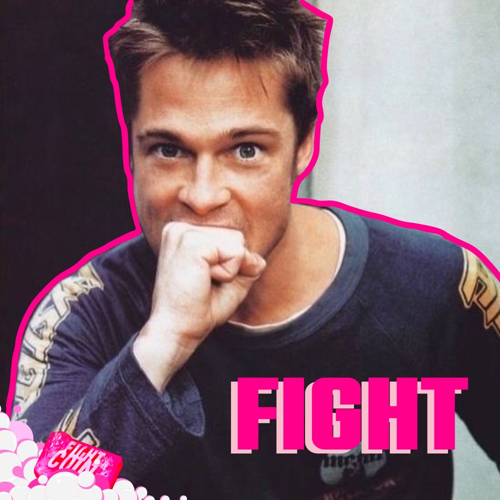 They want you to stay quiet while they play their pump &amp; dump games. We’re not here to follow their rules—we’re here to fight back. No more fake influencers, no more scams. Fightcoin will scrub the filth and rebuild trust from the ground up. 🧼💣

#LetsCleanUpTheMess #Fightcoin
