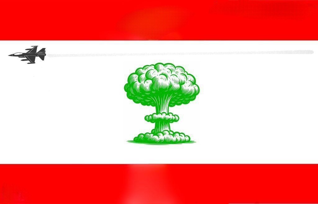 קוֹל יְהוָה שֹׁבֵר אֲרָזִים וַיְשַׁבֵּר יְהוָה אֶת אַרְזֵי הַלְּבָנוֹן