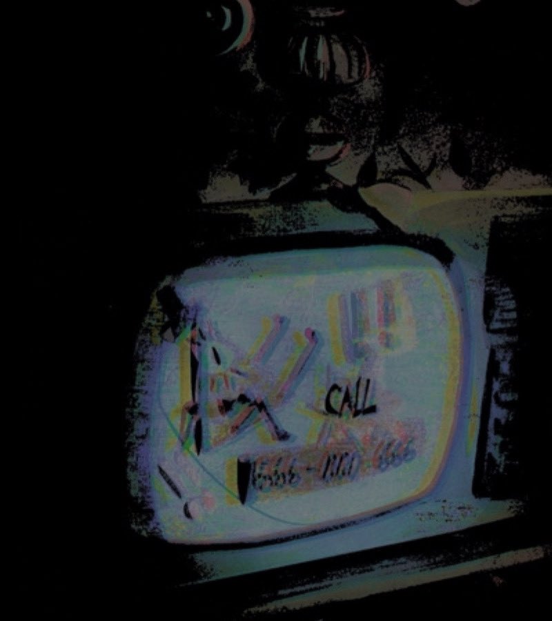  𝖛𝖎͟ / six. tweet media