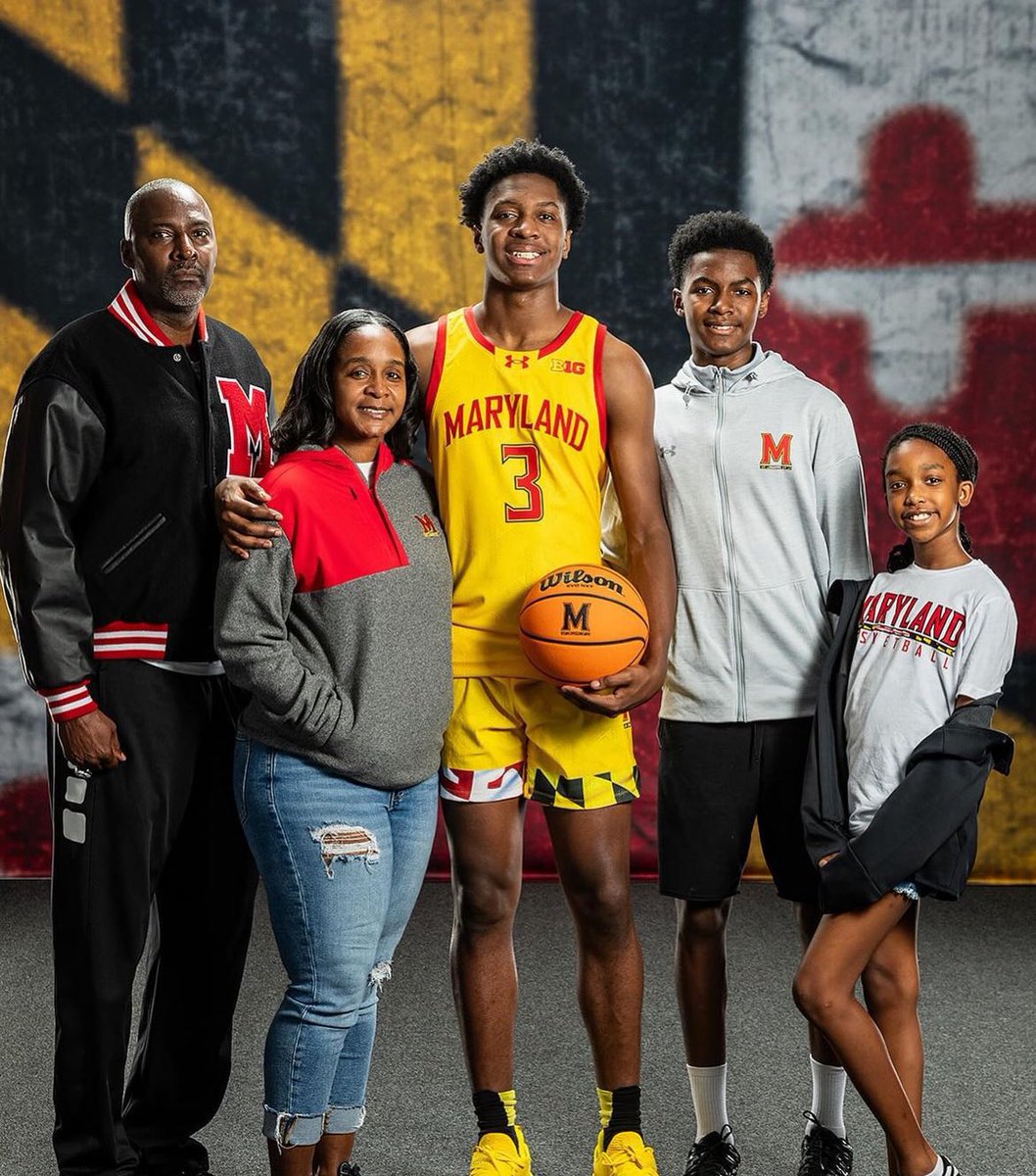 Cool shot of Cam Ward <a href="/camabucket/">Cam Ward</a> on his OV to Maryland this past weekend. Would be a huge get for Kevin Willard 🐢📈