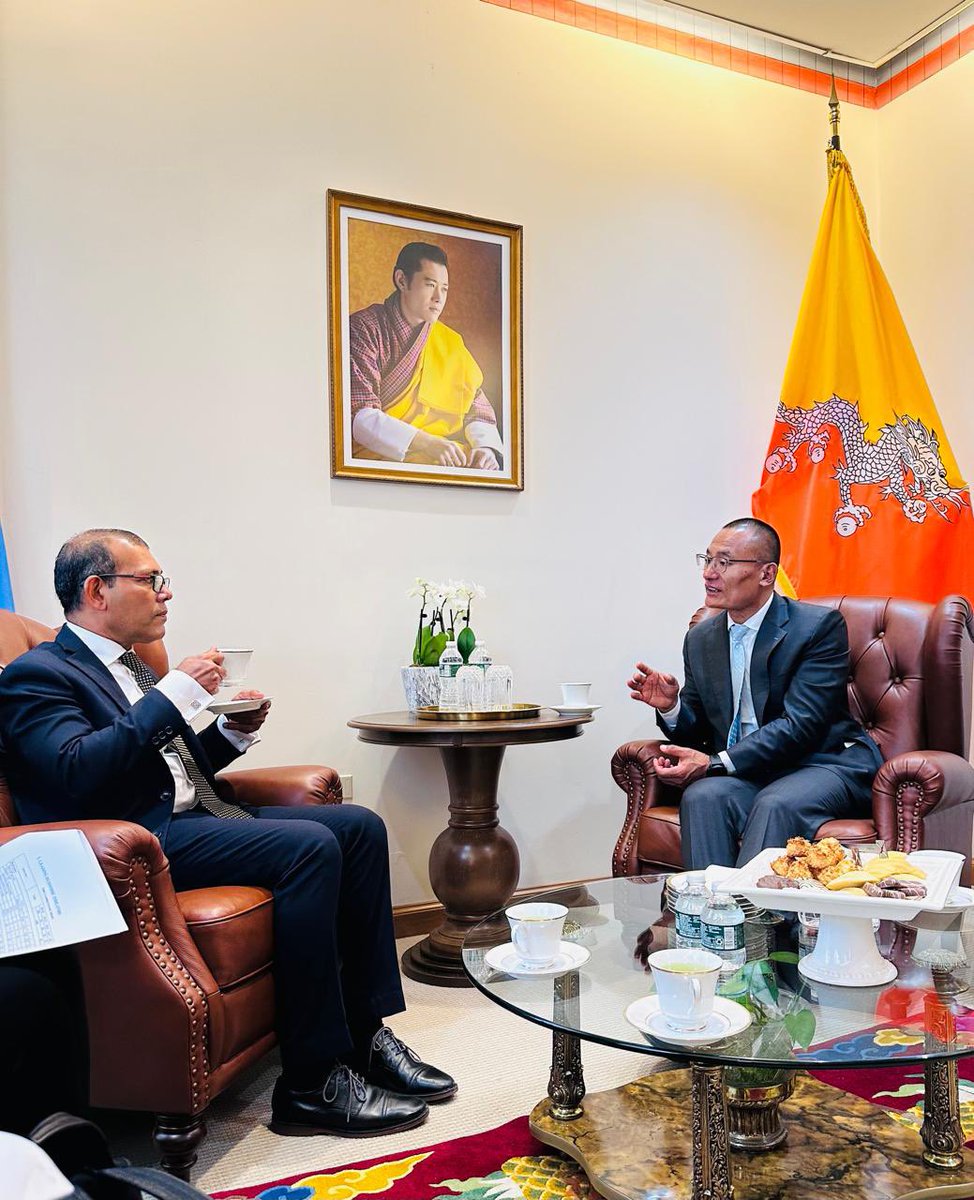 Mohamed Nasheed tweet media