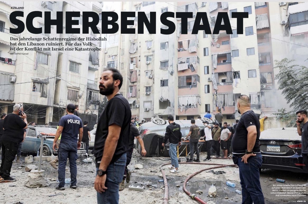 Fabian Huber tweet media