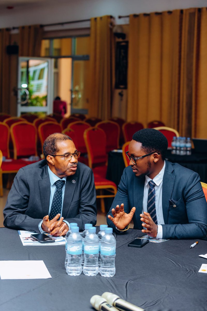 Dr. TUNGA Christian🇷🇼 tweet media