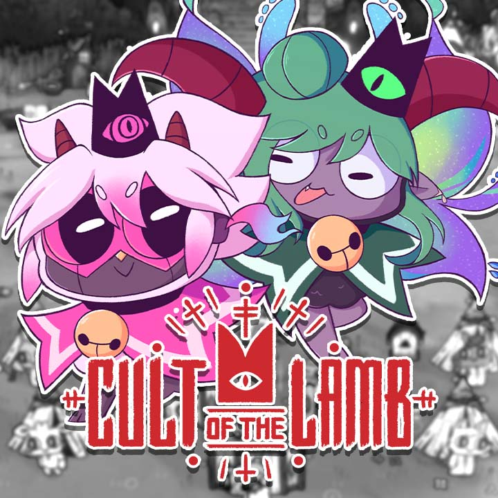 SyllaAria's tweet photo. THE SCHNOOKUMS CULT IS BACK!

@CyYuVtuber and I return to our duties as cult leaders in CULT OF THE LAMB!

Time to be baaaaaad~ 🐑

🔗BELOW https://t.co/8NtVokNf2p