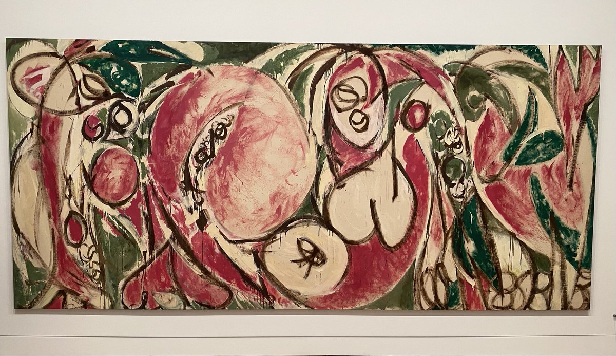 Martin_Stott's tweet photo. So many great pictures ⁦@whitneymuseum⁩ https://t.co/7GqqrUrMFl