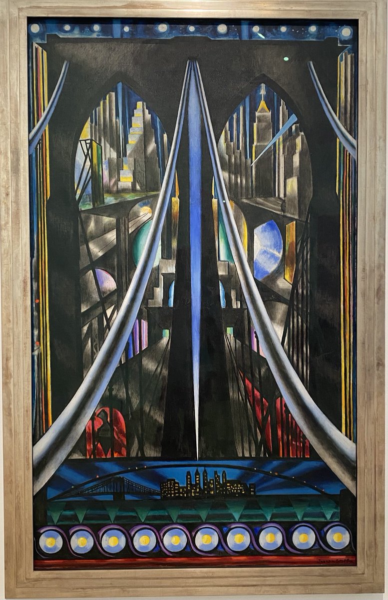 Martin_Stott's tweet photo. So many great pictures ⁦@whitneymuseum⁩ https://t.co/7GqqrUrMFl