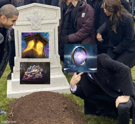 Zurgo's Academy ϕ - Mardu Way of Life (@hollowmandrake) on Twitter photo 