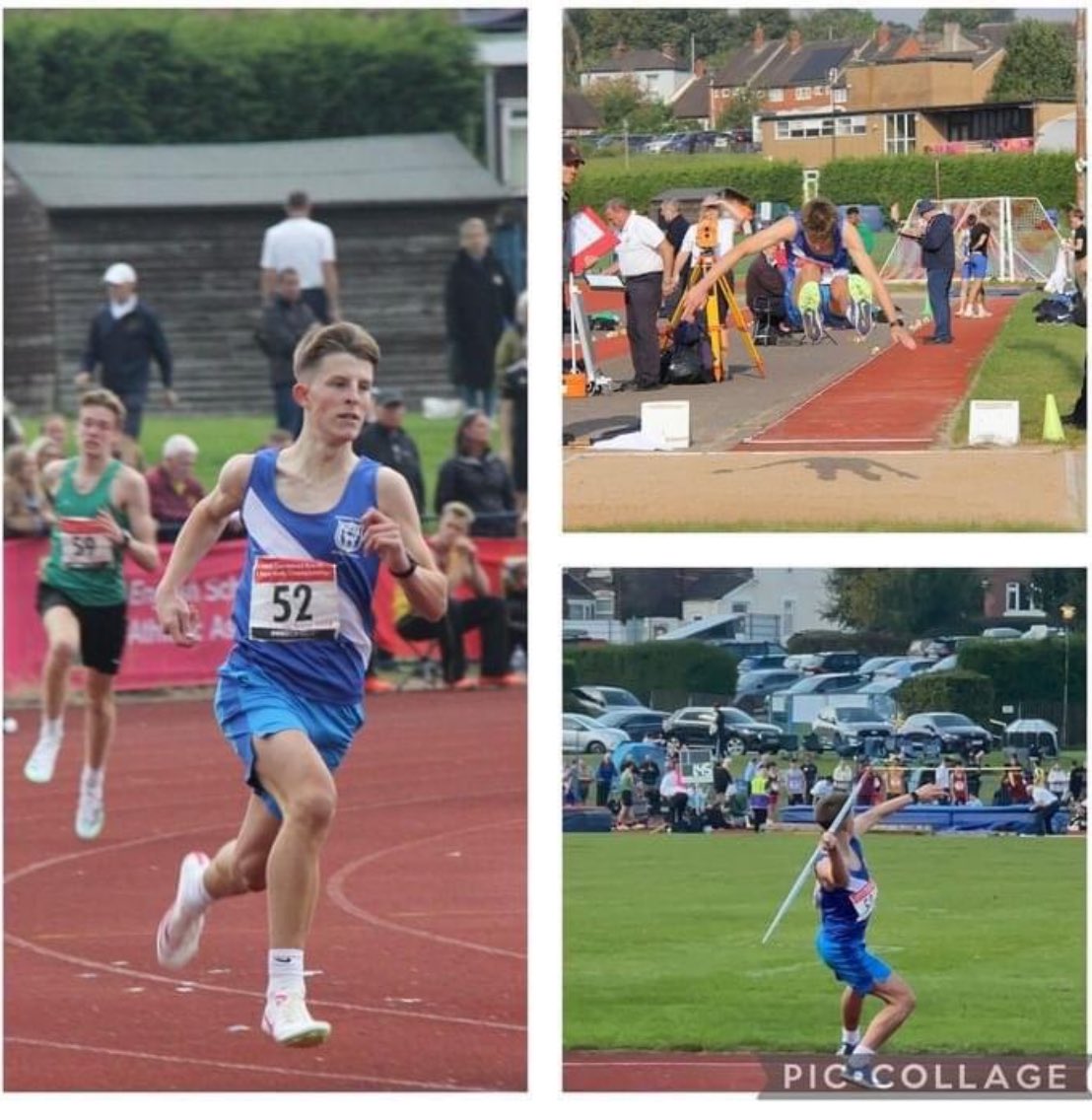 Bracknell AC tweet media