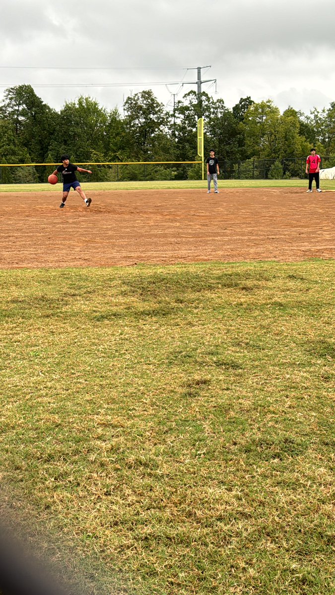 Clash of Classes has begun!