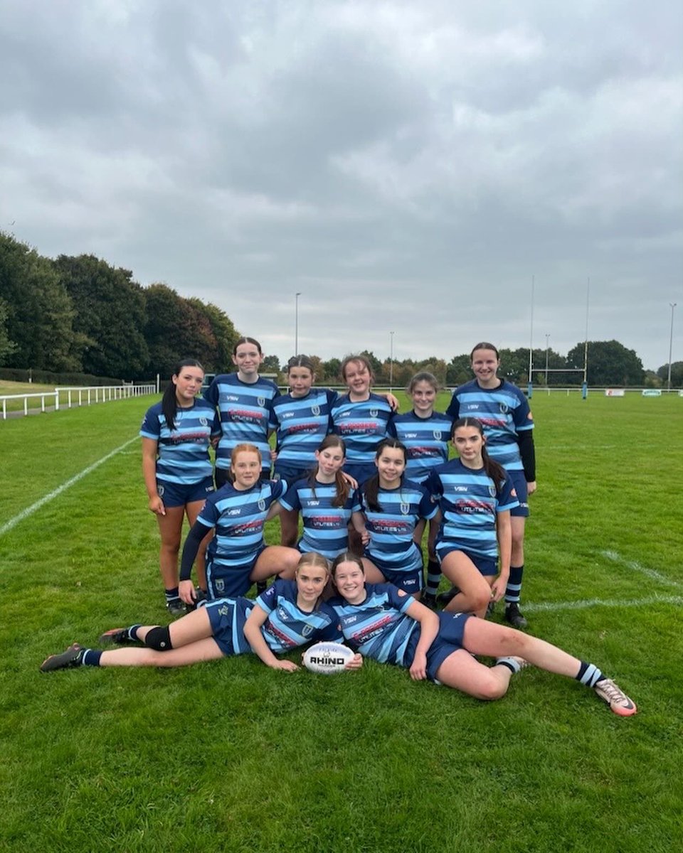 frfcyouths's tweet photo. Our weekend in pictures ……  smiles, friendships and lots of rugby played. https://t.co/wnEwC2Rj7X