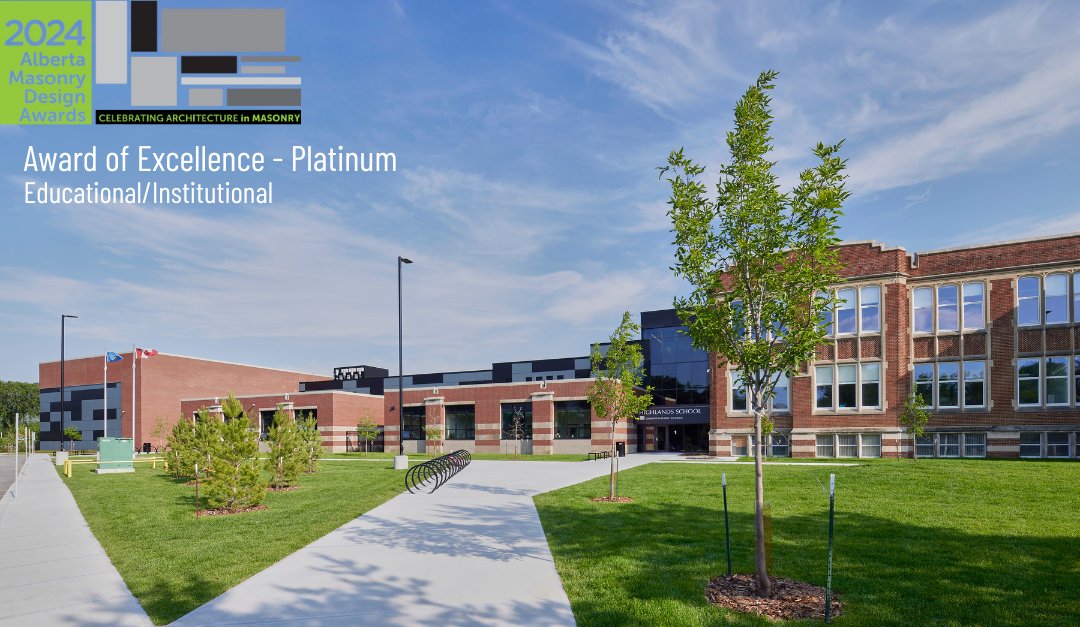 ACI Architecture Inc. tweet media