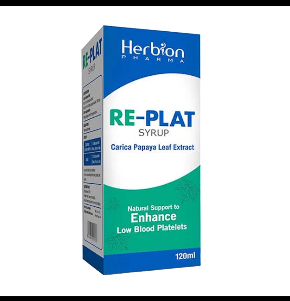 imikhan1's tweet image. A must syrup for Dengue patient to increase platelets.

#pakistan #dengue #platlets