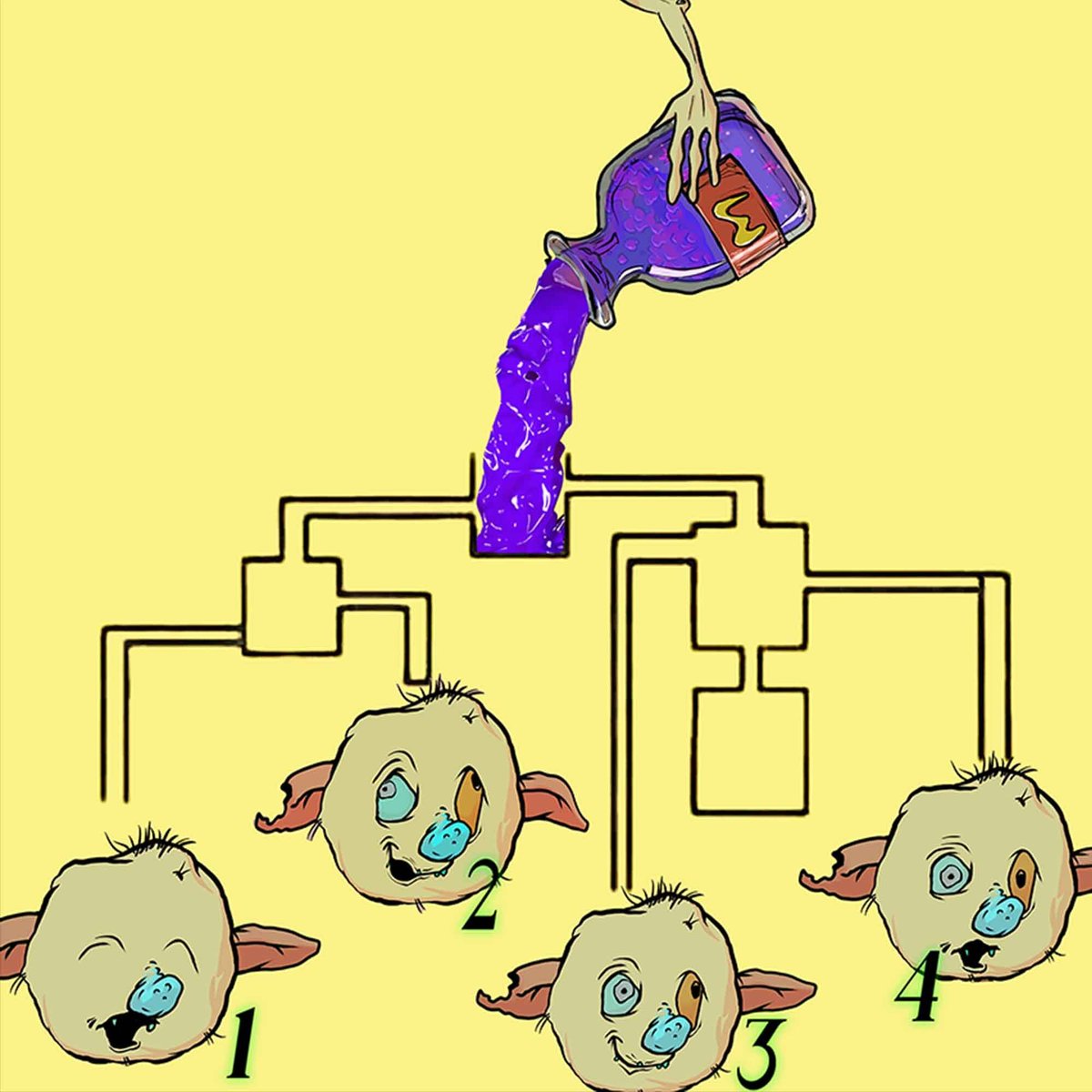 goblintown tweet media