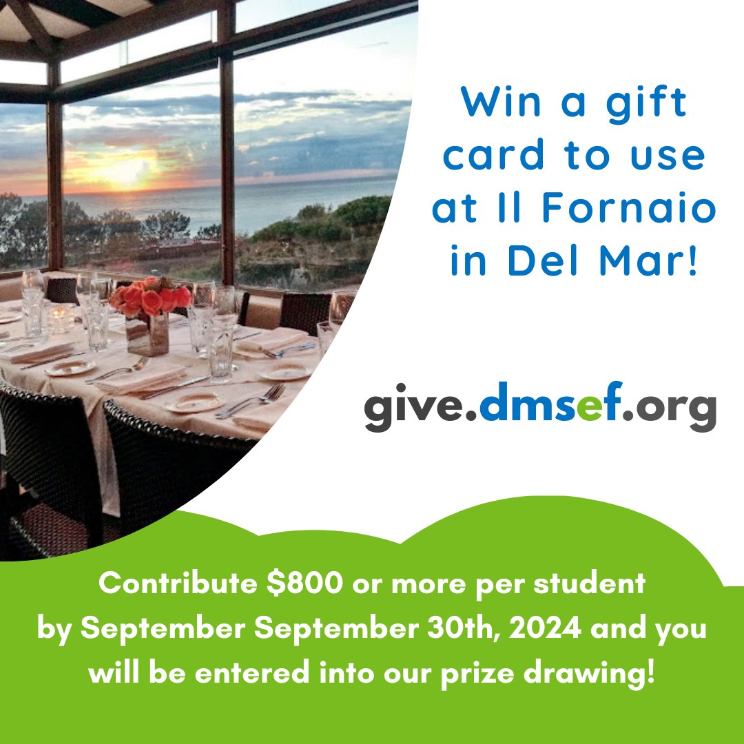 DelMarSchoolsEduFDN (@dmsef8) on Twitter photo 