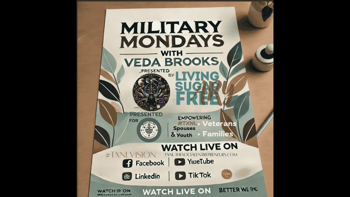 Better We, Inc. TXNL tweet media