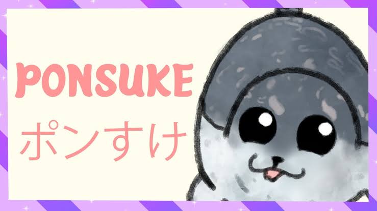 jaysols's tweet photo. @JakeGagain The seal will send #PONSUKE @ponsukesol

https://t.co/KmI4BzMJ9A https://t.co/QQUZvQmCDs