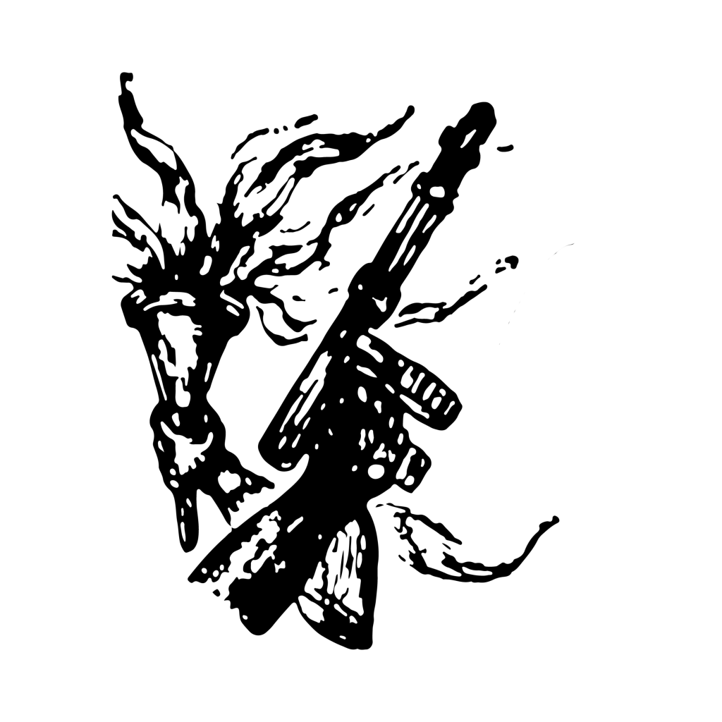 RedHeraldRepost's tweet image. Police Repression Against Black People is Increasing–Fight Back!

thecrusader.news/2024/09/23/pol…