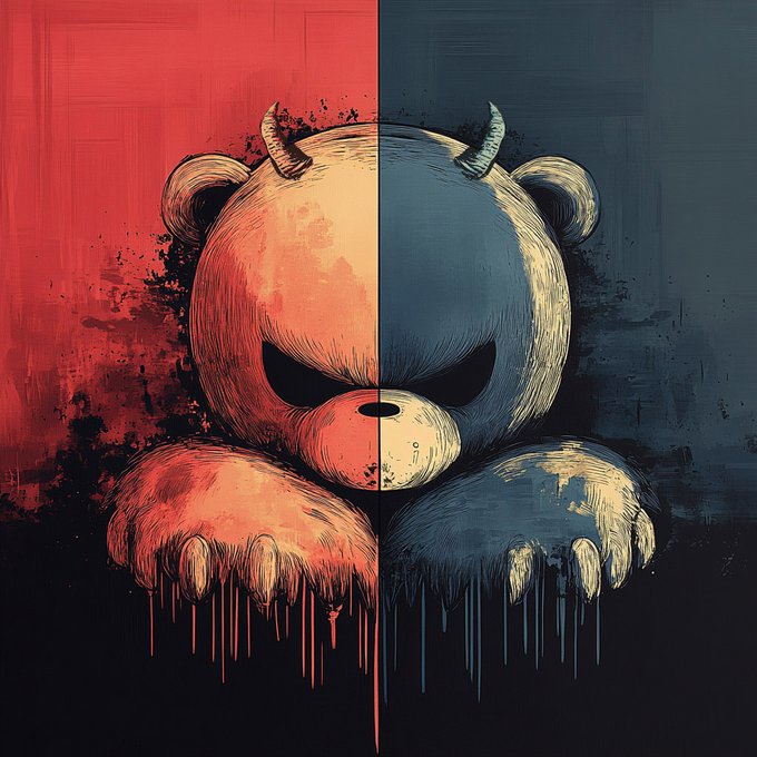 Golden_Artss's tweet photo. โญArt Sold โญ
I'm happy to announce that the artwork "Devil #06"
by @handsdall has been sold in my gallery Congratulations ๐ to the artist #handsdall ๐ซถ
#NFT #Foundation #base #GoldenArts
#Artwork #gallery
Link โฌ
https://t.co/WTGr7vIs7A https://t.co/VLXYROsALP