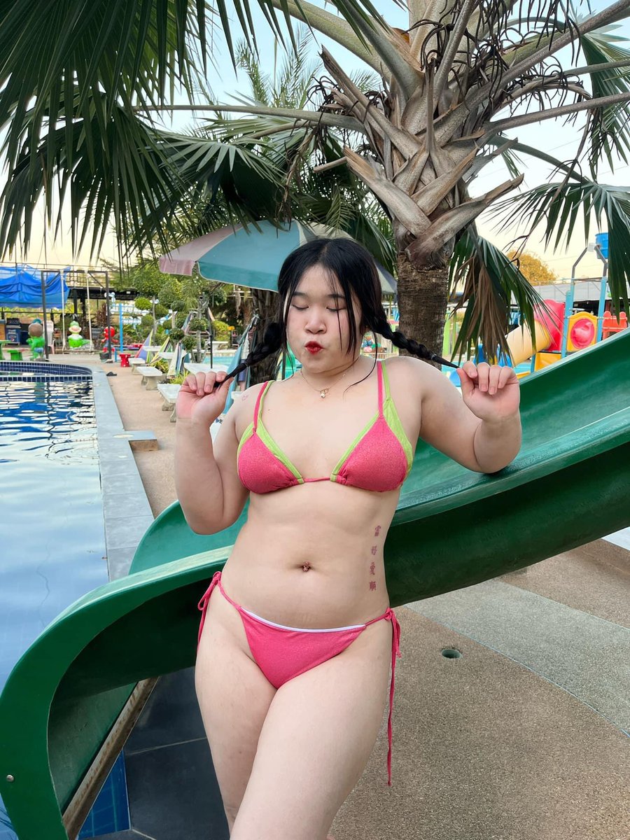 prang_268's tweet photo. 🫦💦 https://t.co/ExCq99wLGI