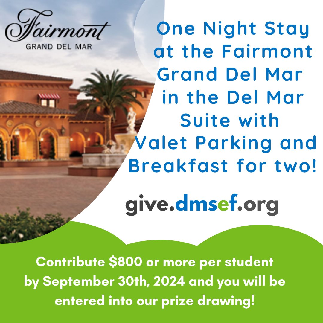 DelMarSchoolsEduFDN (@dmsef8) on Twitter photo 