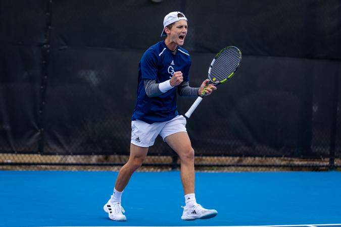 GSU Nation tweet media