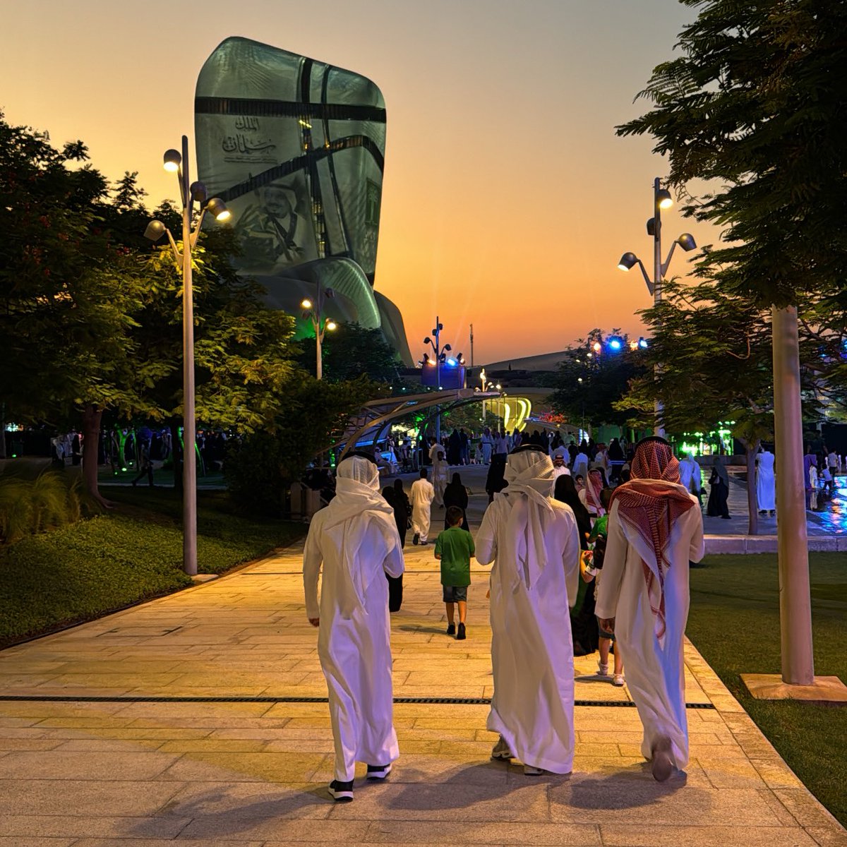 يادولتي لا صار للحب دولة 🇸🇦🤍