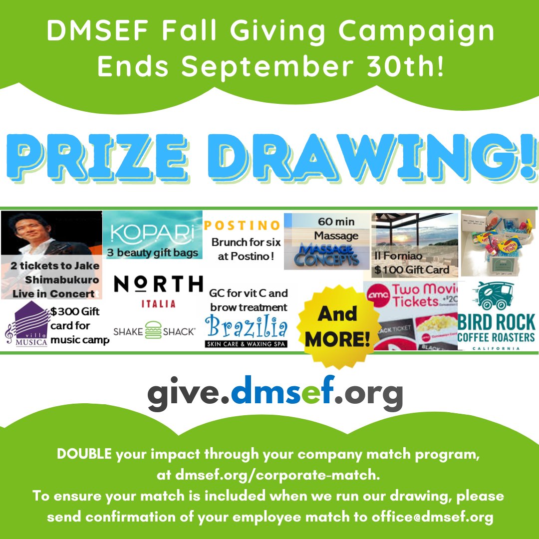 DelMarSchoolsEduFDN (@dmsef8) on Twitter photo 