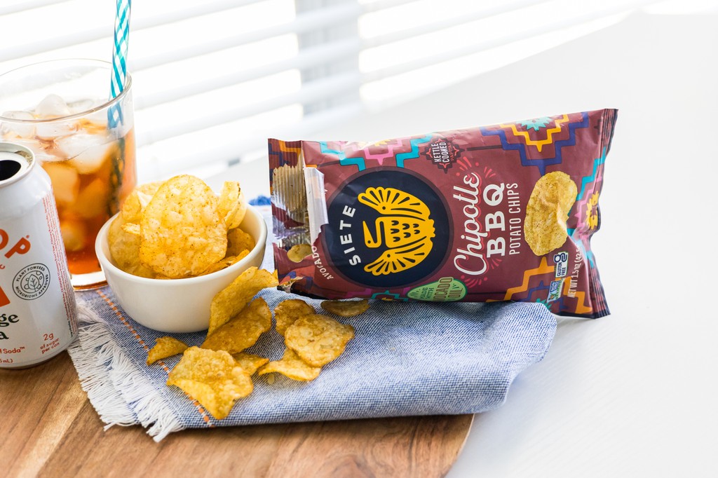 Snap Kitchen tweet media