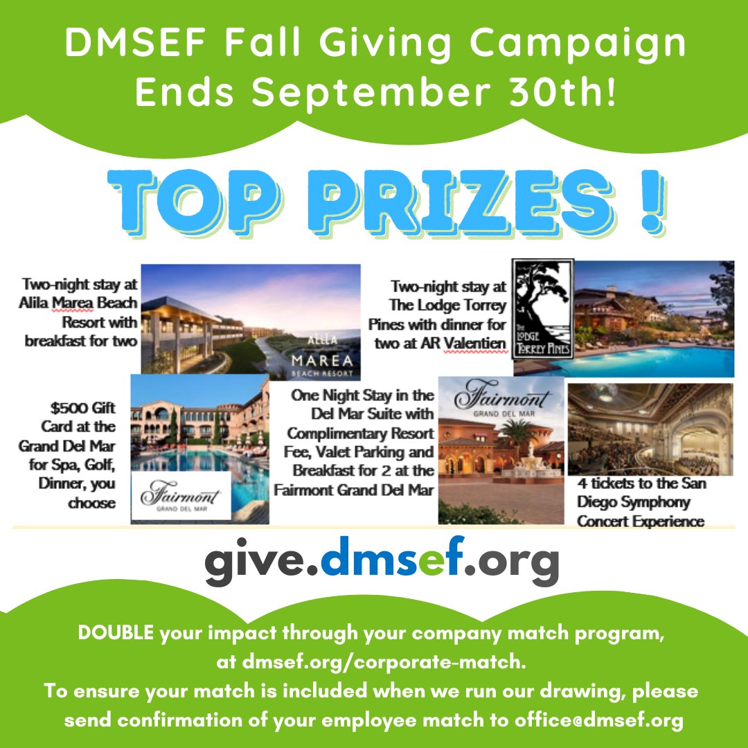 DelMarSchoolsEduFDN (@dmsef8) on Twitter photo 