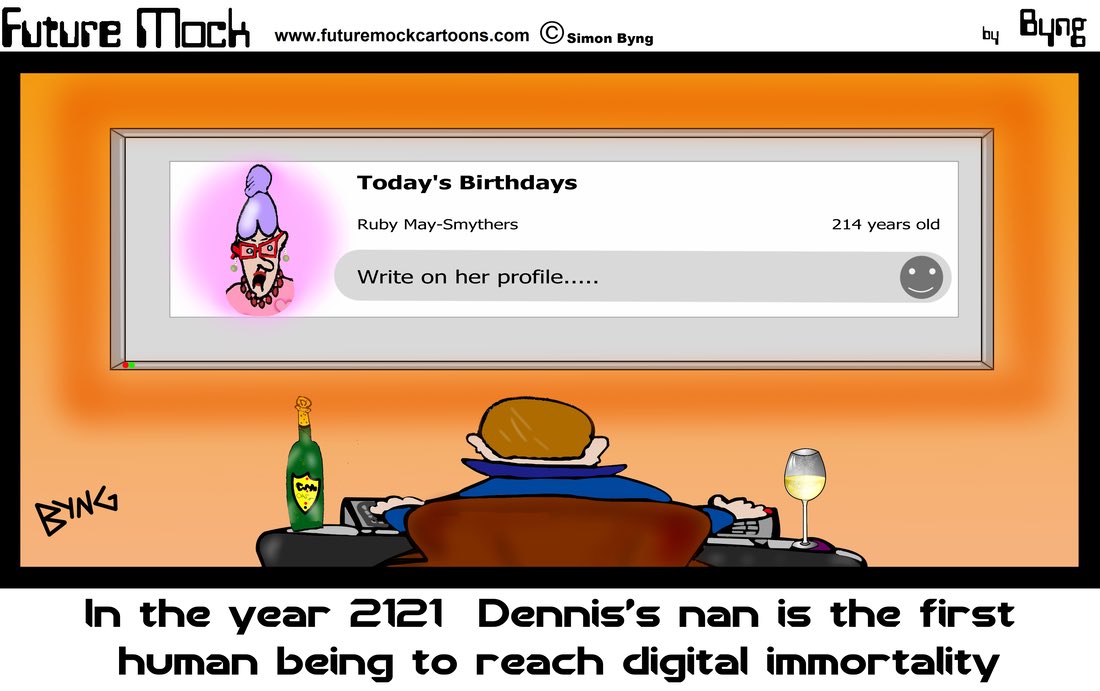 futuremock's tweet image. It’s closer than you might think 👽🥺