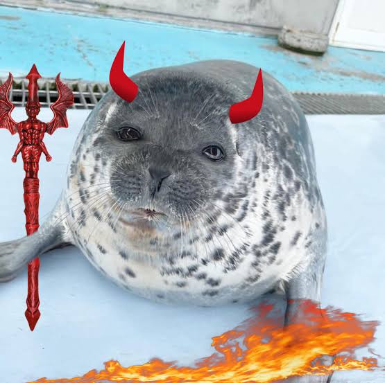 jaysols's tweet photo. @Noahhweb3 Is that #PONSUKE? The seal @ponsukesol 

https://t.co/KmI4BzMJ9A https://t.co/fX7sI8UdTX