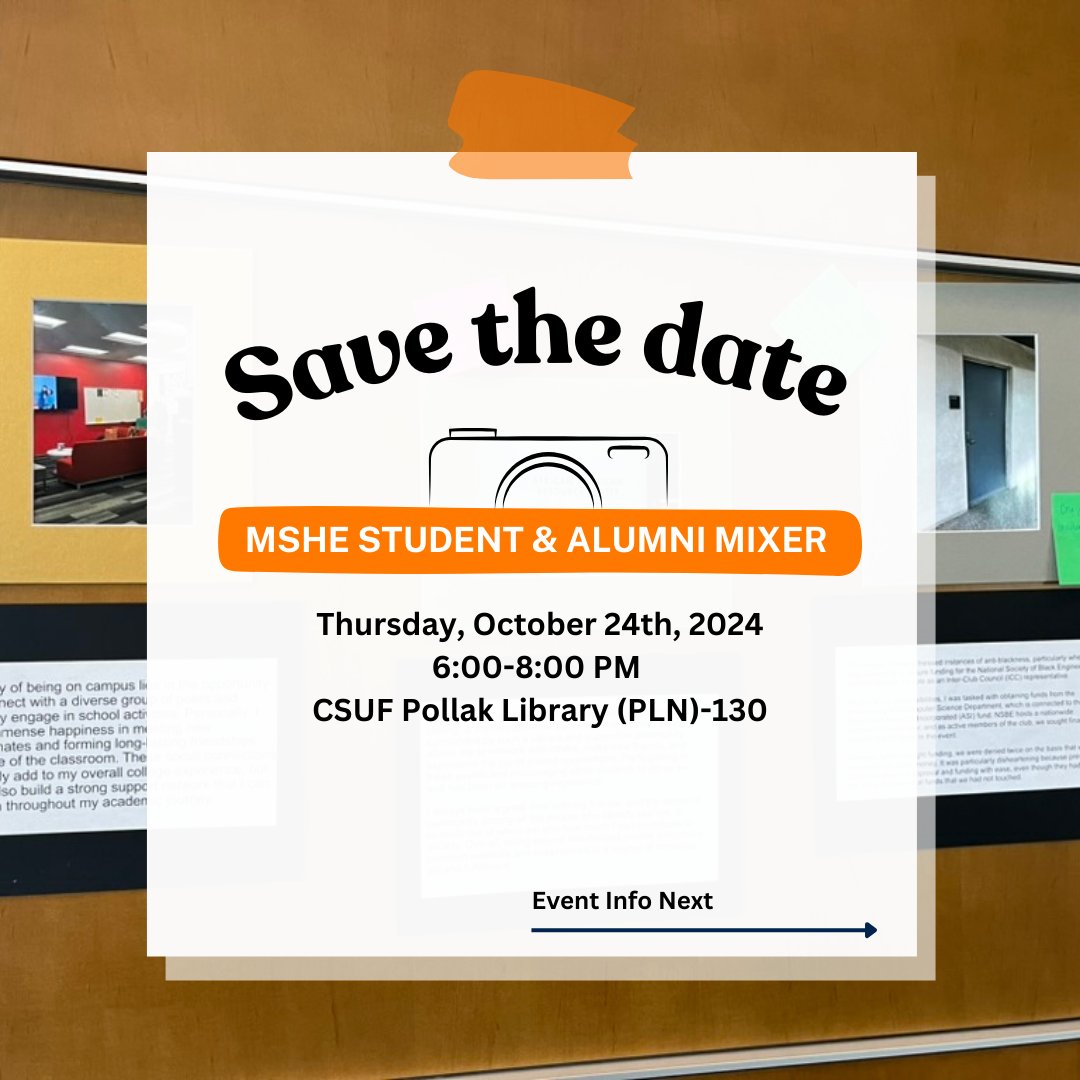 CSUF Ed Leadership tweet media