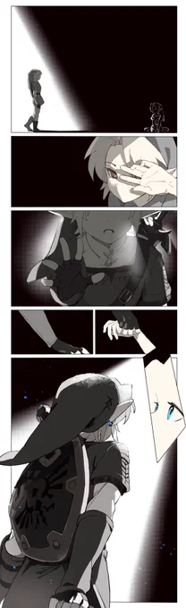 ③end 