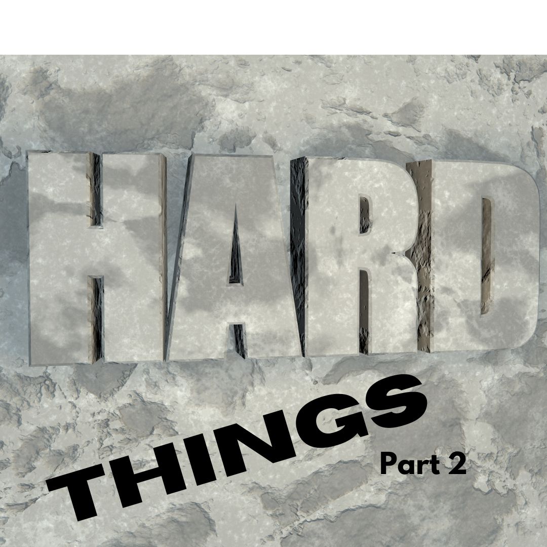 clinthatton's tweet image. Big Bold Brave Humans - big-bold-brave-choose-your-hard part 2  - mailchi.mp/5a5f7ebd10b0/b…