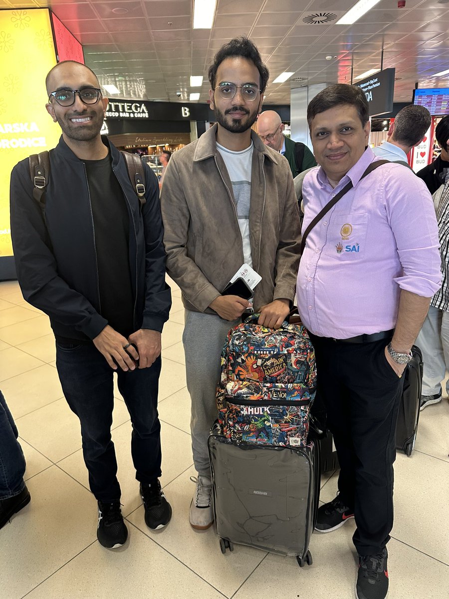 Abhijit kunte (@chessgmkunte) on Twitter photo The team which worked tirelessly and had sleepless nights ! remained behind the scene ! Guys u were the backbone of the team ! <a href="/srinathchess/">Srinath Narayanan</a> <a href="/sankalpgupta021/">Sankalp Gupta</a> <a href="/vaibhavsuri27/">Vaibhav Suri</a> <a href="/swayams2150/">Swayams Mishra</a> <a href="/arjunkalyan555/">Arjun Kalyan</a> <a href="/DibyenduBarua/">Dibyendu Barua</a> The team which worked tirelessly and had sleepless nights ! remained behind the scene ! Guys u were the backbone of the team ! <a href="/srinathchess/">Srinath Narayanan</a> <a href="/sankalpgupta021/">Sankalp Gupta</a> <a href="/vaibhavsuri27/">Vaibhav Suri</a> <a href="/swayams2150/">Swayams Mishra</a> <a href="/arjunkalyan555/">Arjun Kalyan</a> <a href="/DibyenduBarua/">Dibyendu Barua</a>