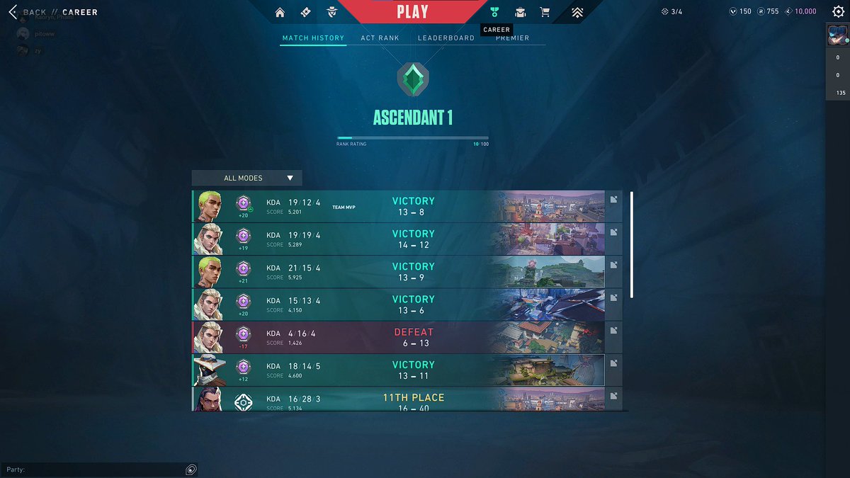 pitouuww's tweet photo. main haha hihi ascendant, gas immo kahh?? https://t.co/mOldQkmqay