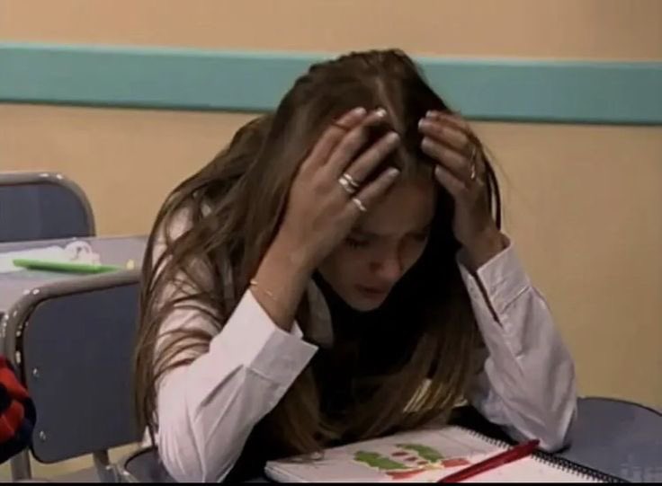 me volví a sentir así de nuevo