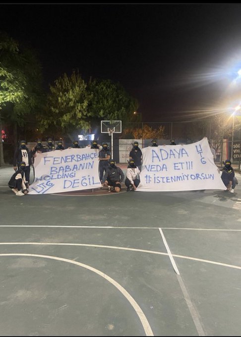 <a href="/UntilTheGraveFB/">UTG - Until The Grave</a> Tüm gerçek Fenerbahçeli kardeşlerimizin x adresini takip etmeye davet ediyorum.Tasmalıların değil şerefli insanların peşinden gideceğiz..İnstegram dan takip ediniz: untilthegrave dir.