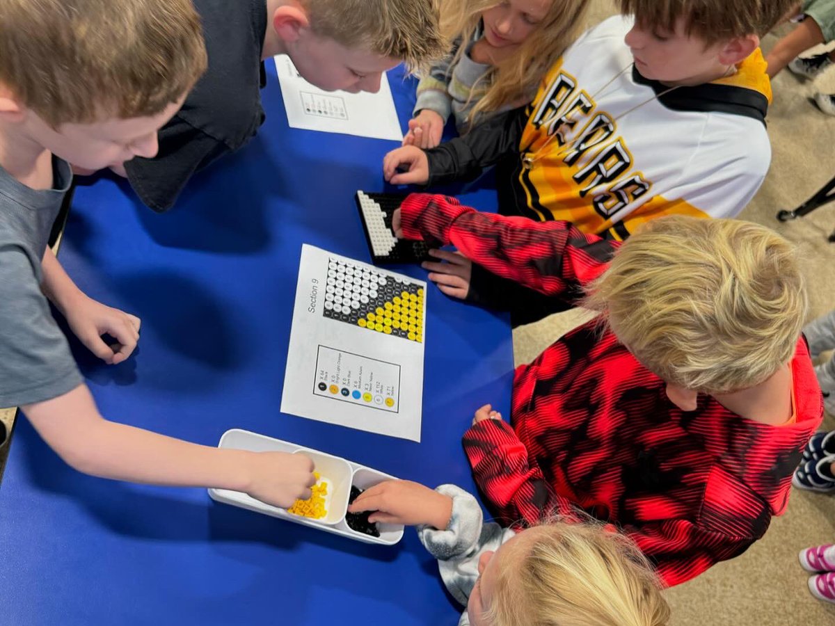 Principal O’Donnell tweet media