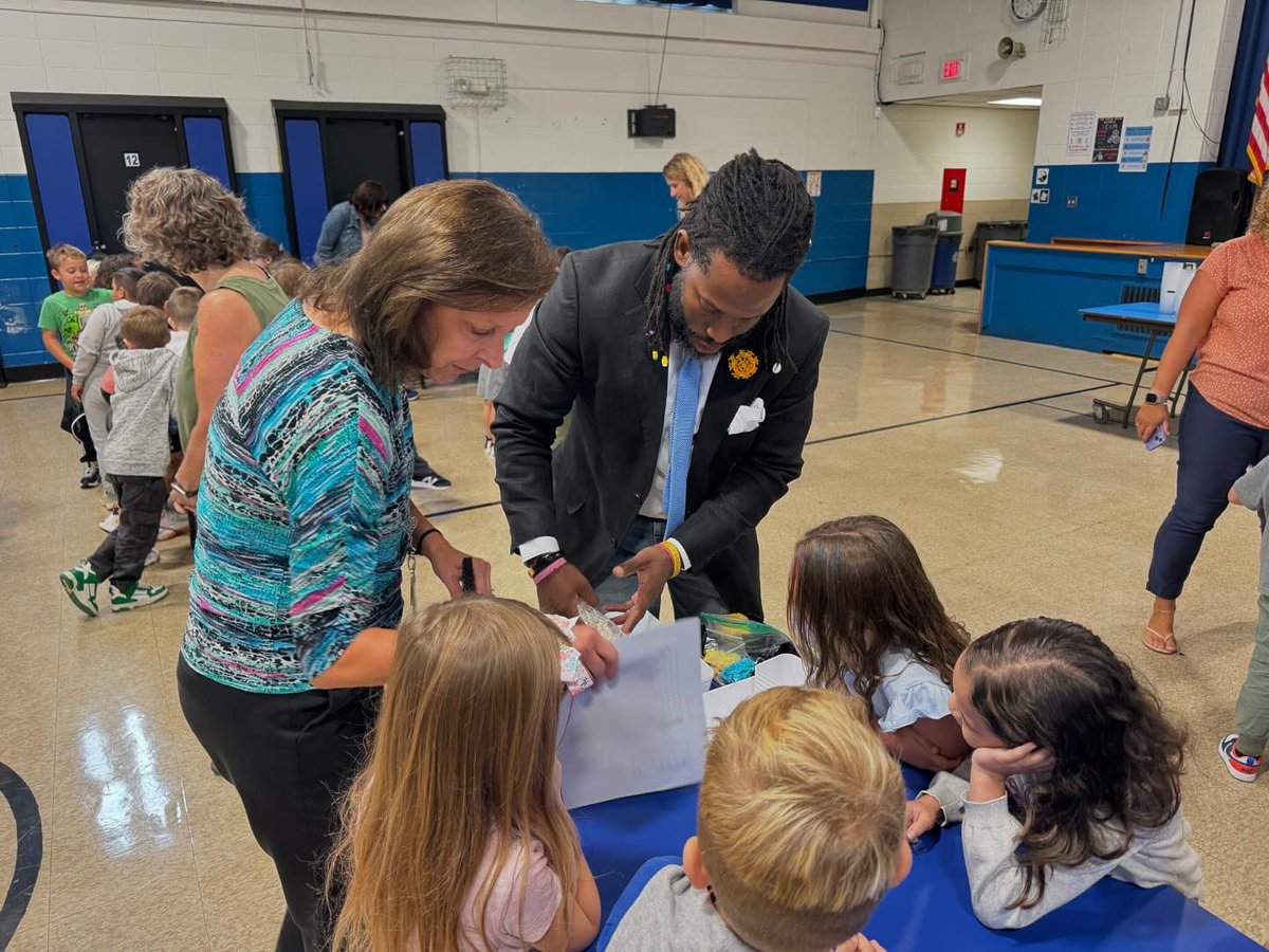 Principal O’Donnell tweet media