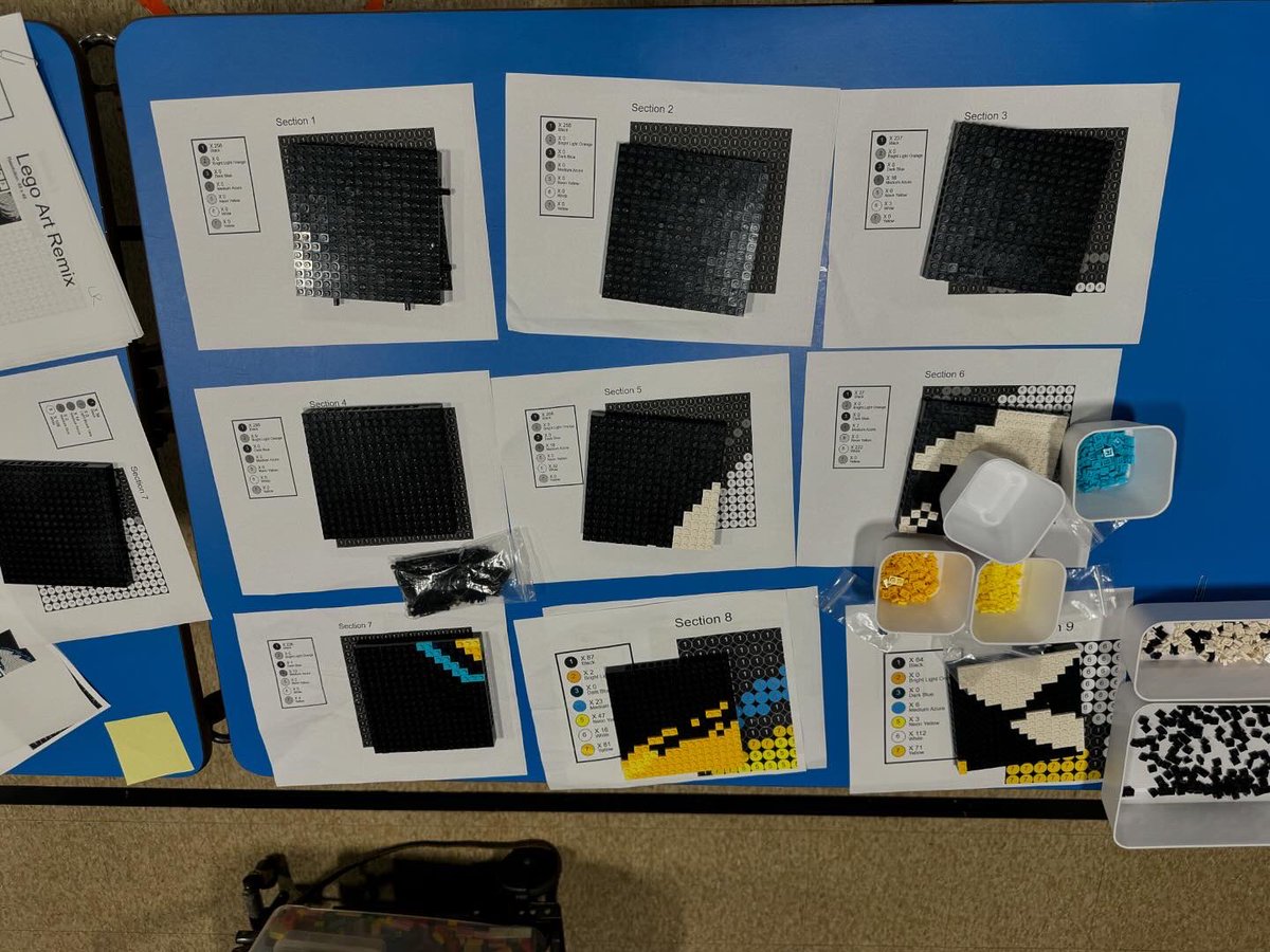 Principal O’Donnell tweet media