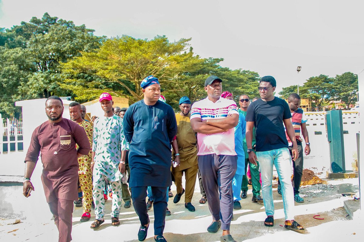 Chairman_IbadanNorth tweet media
