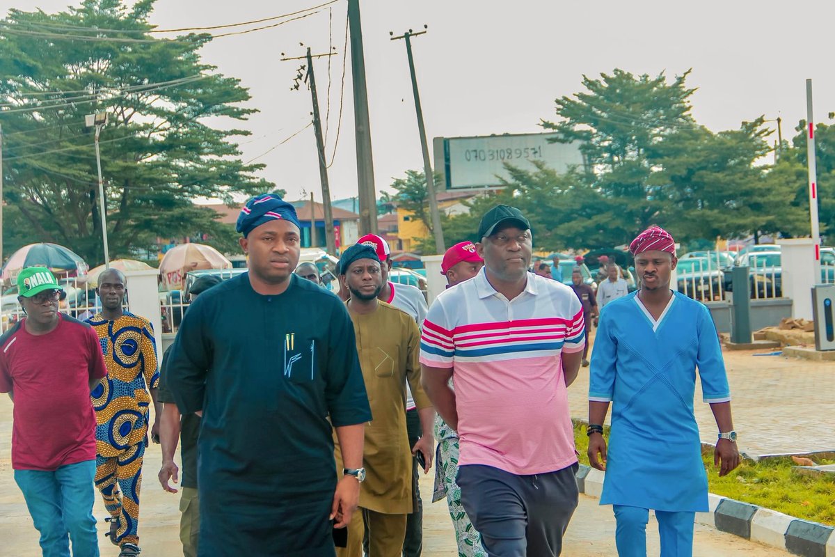 Chairman_IbadanNorth tweet media