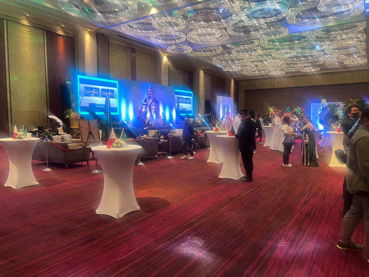 رابطة مرشدي عسير السياحيين tweet media