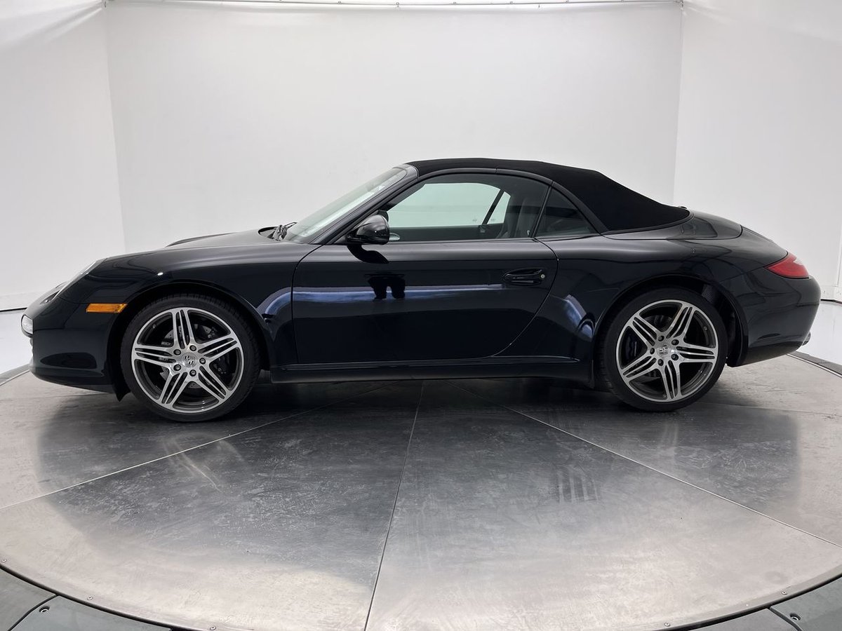 CarSmartnet's tweet photo. A true masterpiece on the road.

Get in the driver's seat of this *Certified* pre-owned 2010 #Porsche911 Carrera Cabriolet Manual!
🔹Stock #: 102686 🔹Mileage: 15,969
🏆 CarFax 1-Owner

Time to drive in style...
👉 Check it out online! https://t.co/cdCai2hmxT
☎️ Call us! (615)... https://t.co/Erebi0MFJL