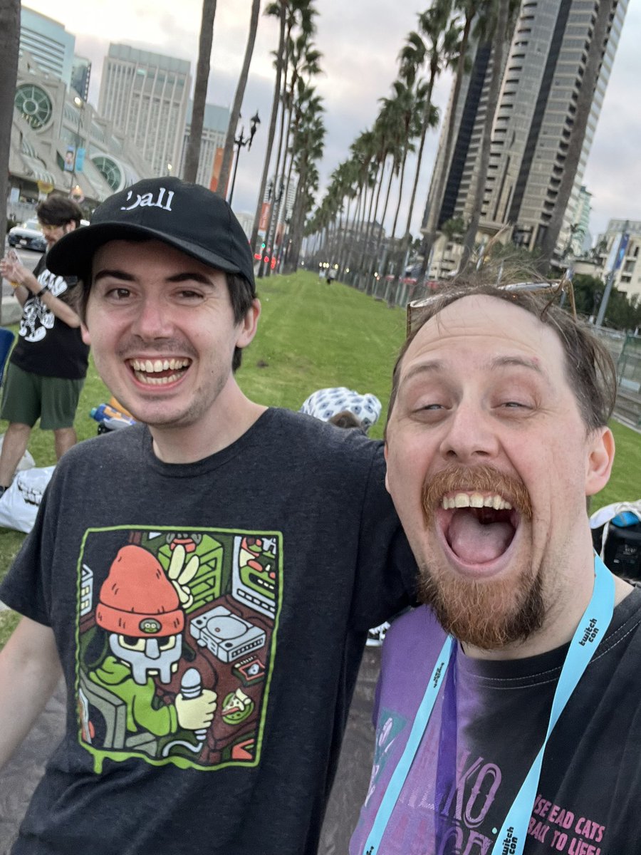 DeadPirateBrandon - No More… (REBRAND INCOMING) tweet media